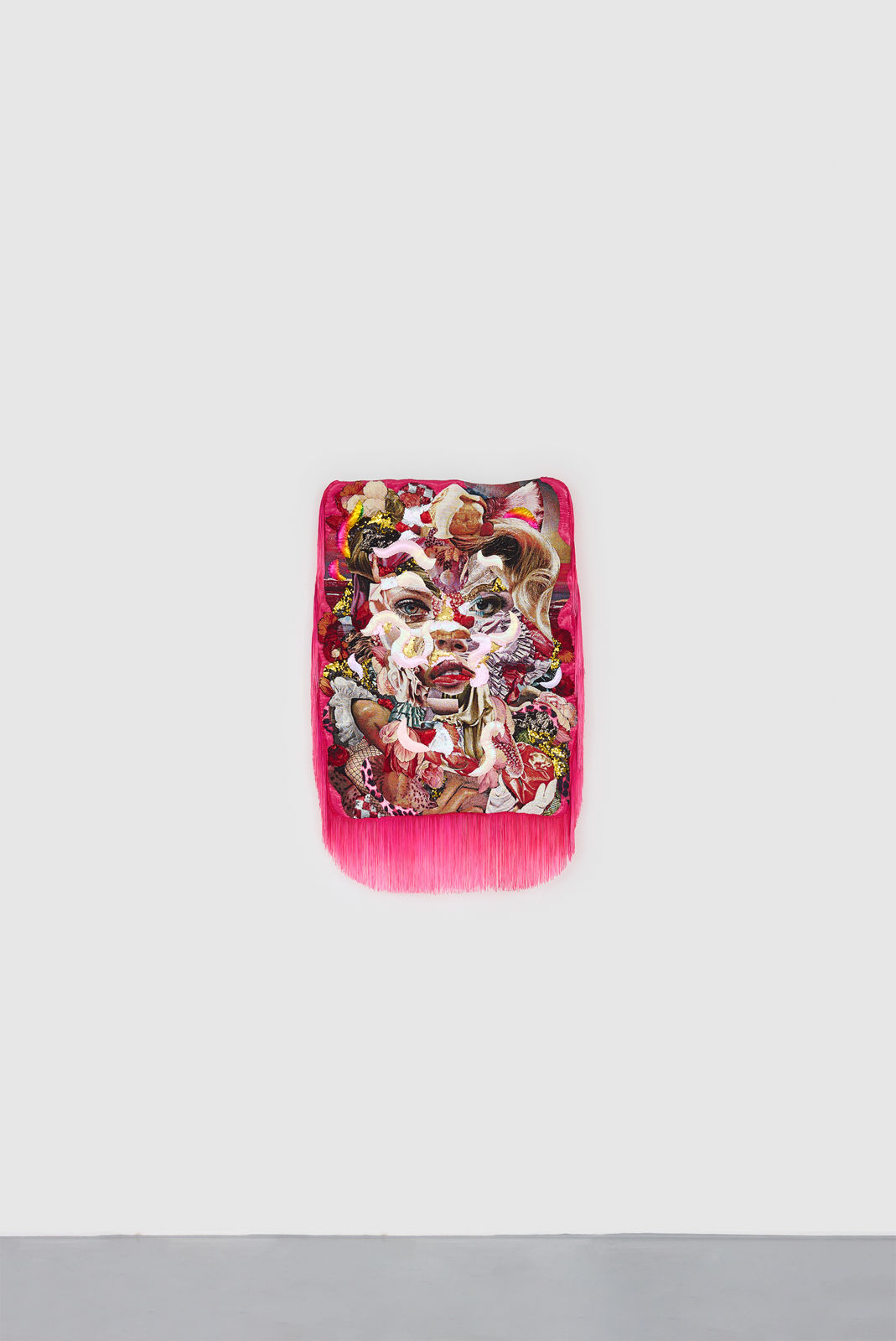 Anne von Freyburg, Patchwork Girl Nr2