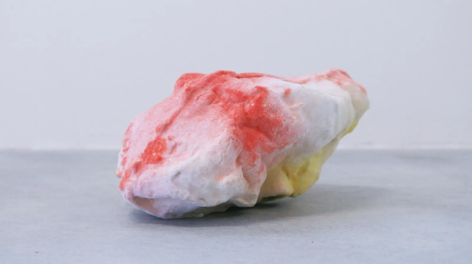 Pedro Matias, Ruby Alcyonacea Callicle I