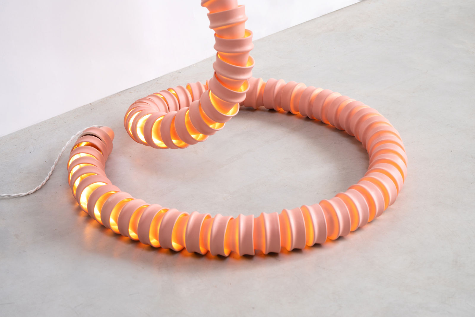 Kiki van Eijk, Freeform Standing XL