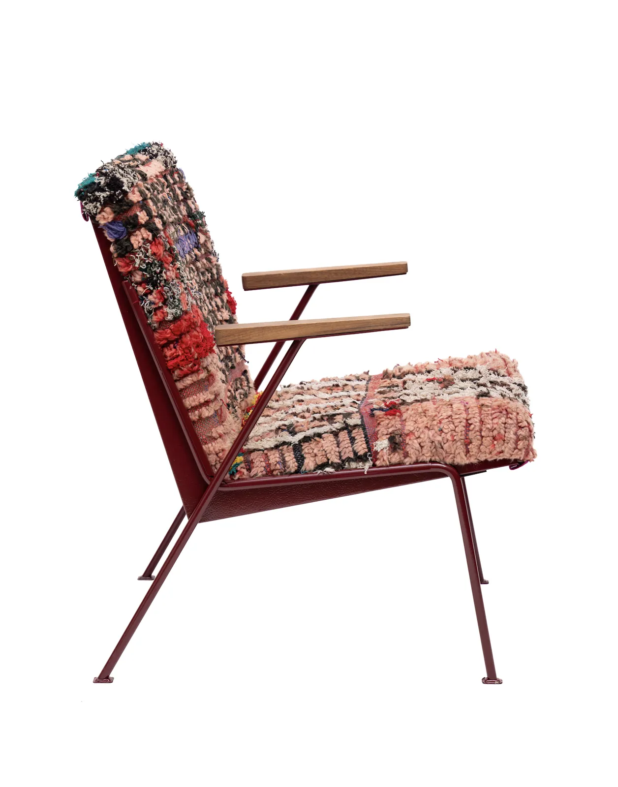 Mina Abouzahra, Alifa Rifaat Chair