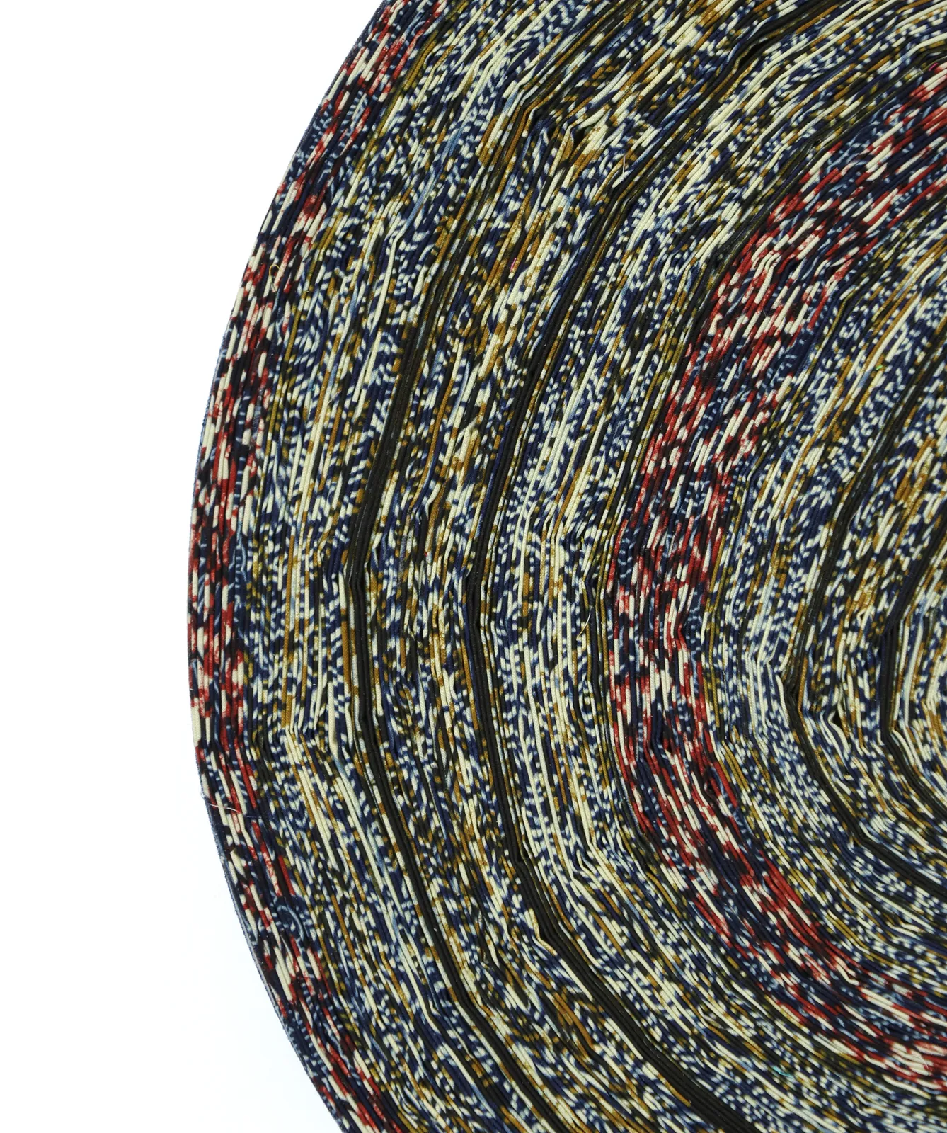 Simone Post, Indigo Fossil