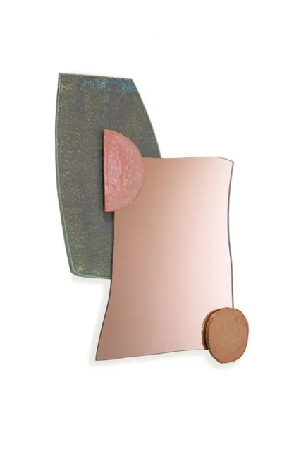 Kiki van Eijk, Ceramic stories - XV