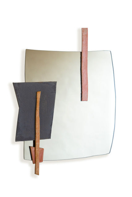 Kiki van Eijk, Ceramic stories - VI