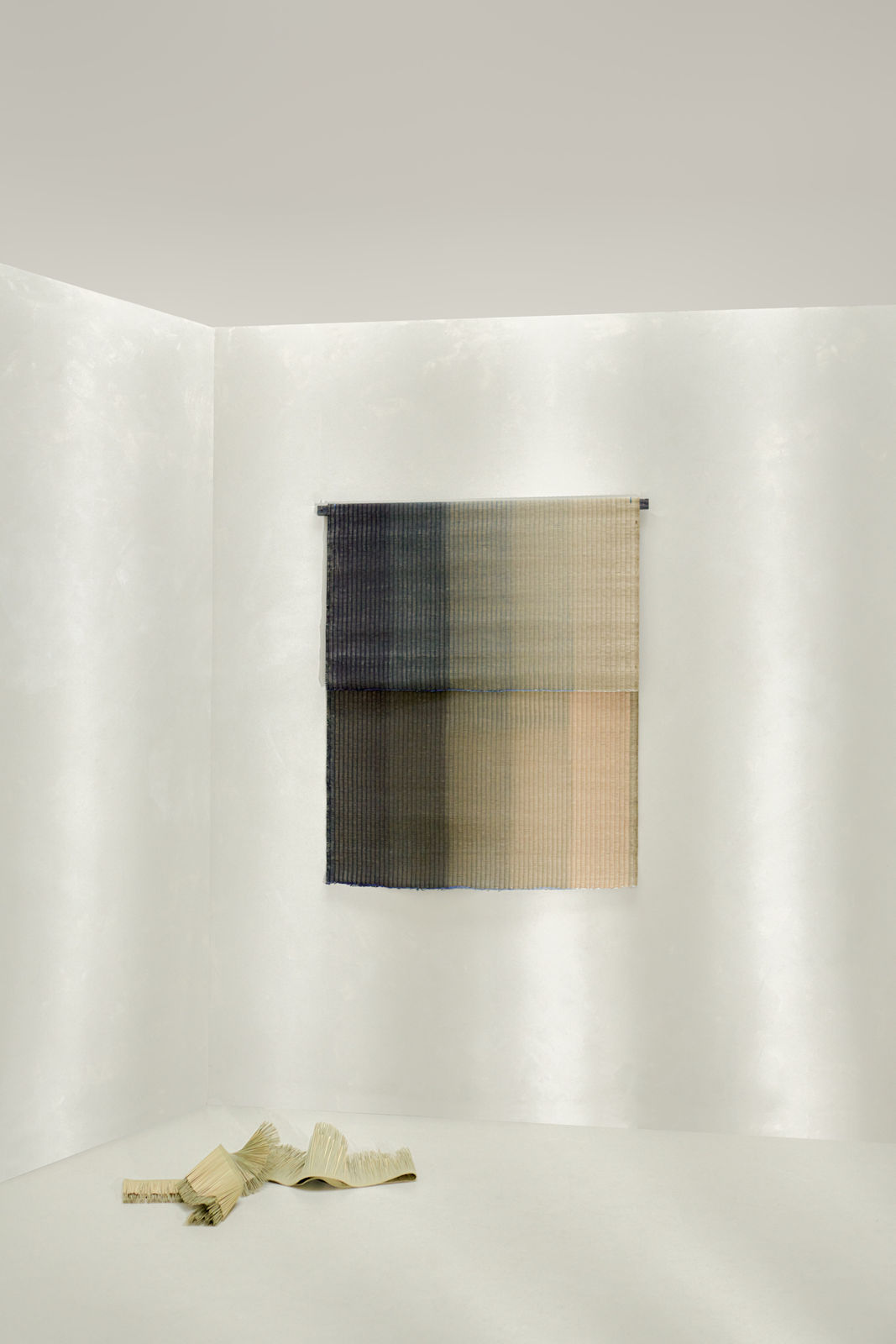 Mae Engelgeer, BECLOUD