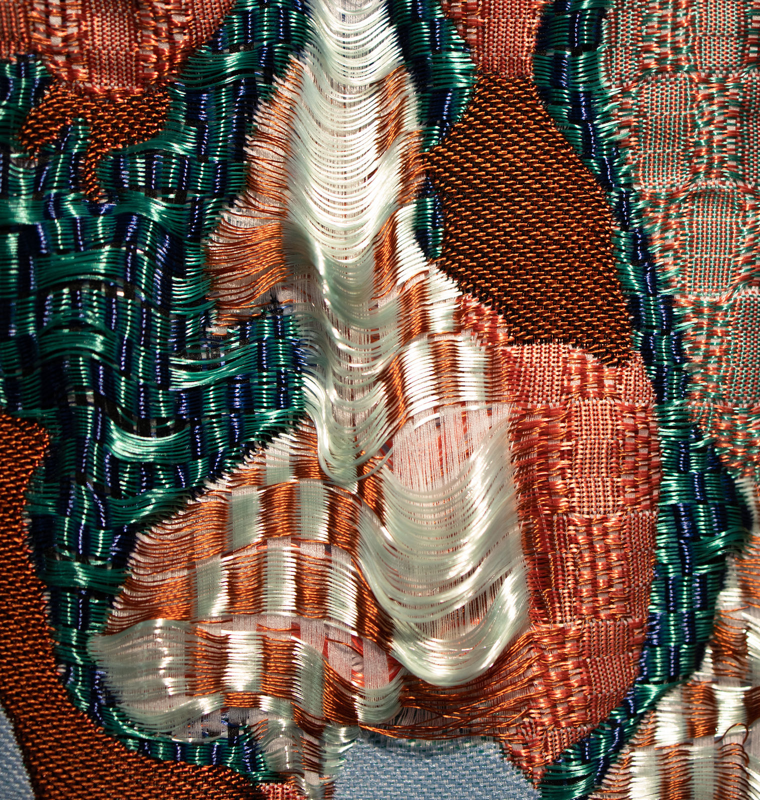 Sina Dyks, Brain Flash