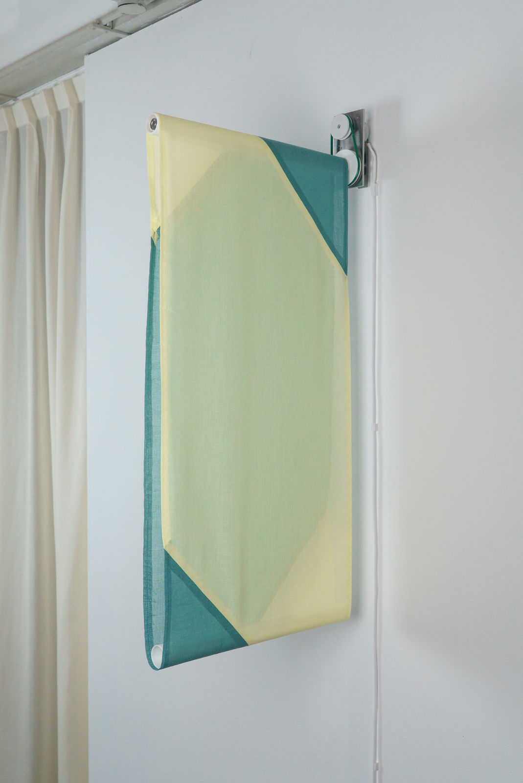 Johannes Langkamp, Composition of Moving Planes