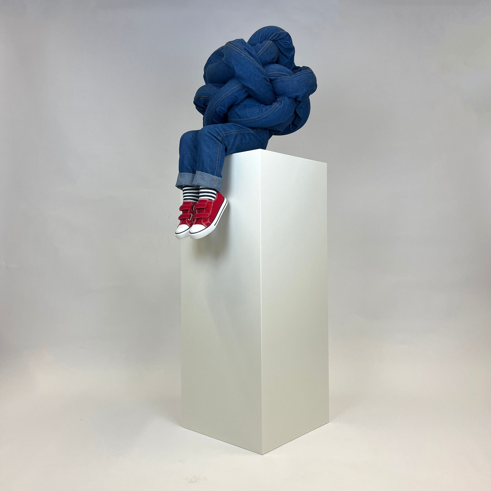 Antoine Peters, Wait a minute