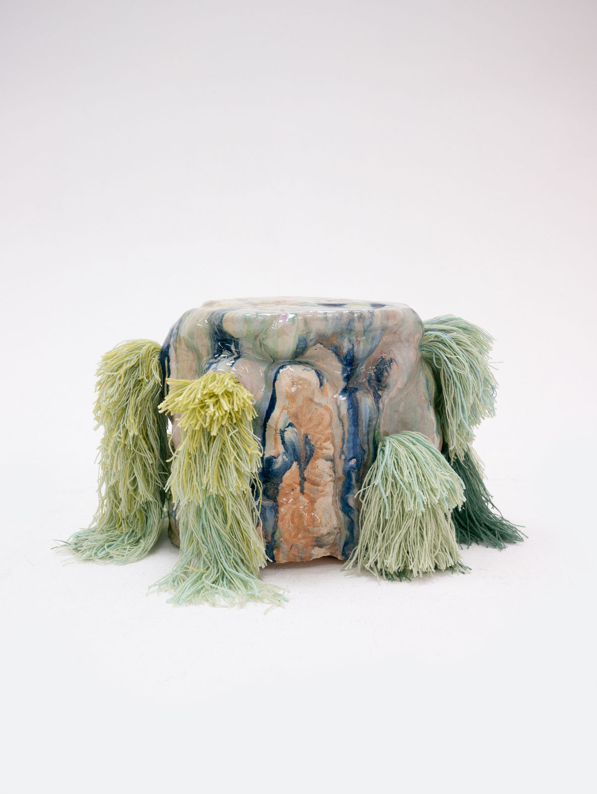 Alfhild Sarah Külper, Fantasia Dawn