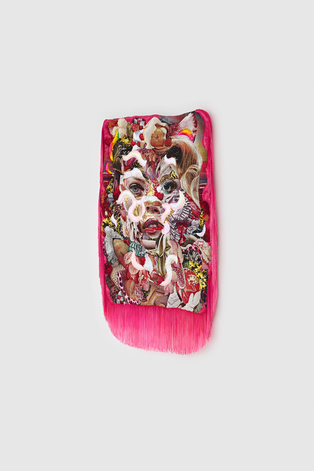 Anne von Freyburg, Patchwork Girl Nr2