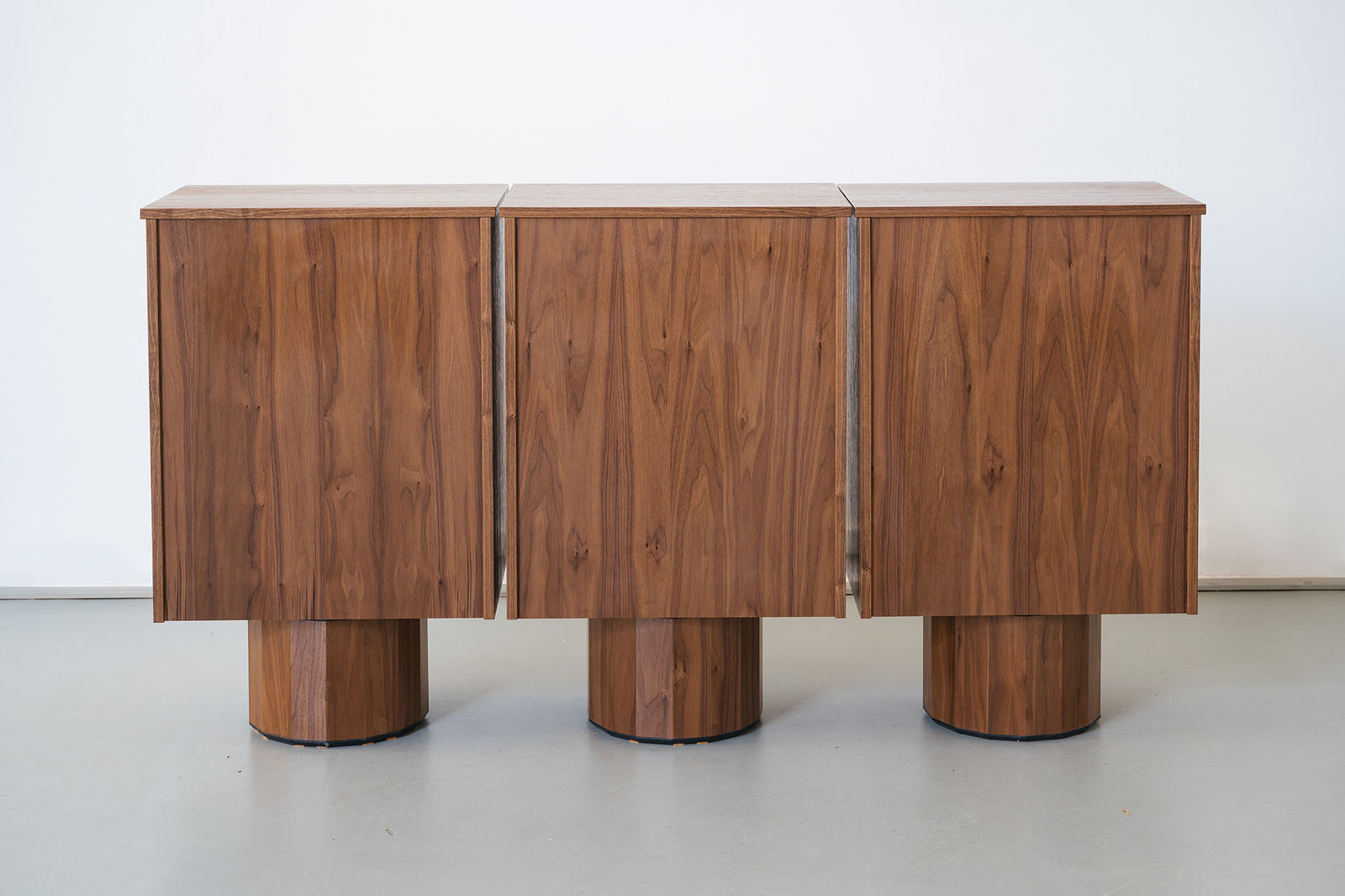 REM Atelier, Surfaced Cabinet