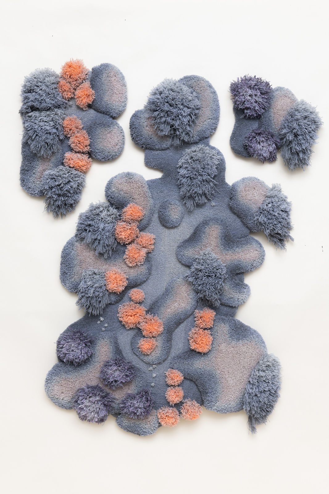 Alfhild Sarah Külper, Frost Forest