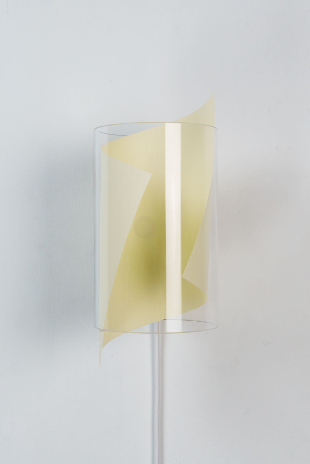 Johannes Langkamp, Worthwhile Pale yellow