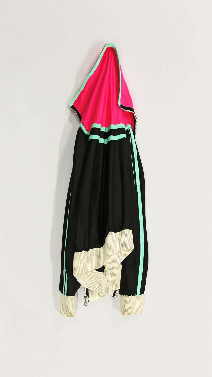 Jessi Strixner, Sport Jacket -pink