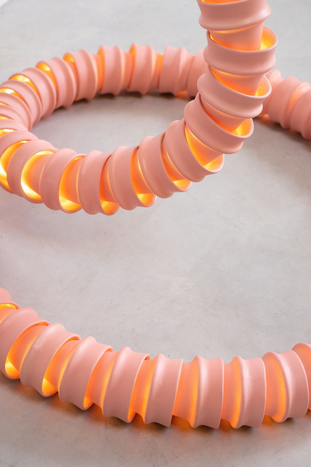 Kiki van Eijk, Freeform Standing XL