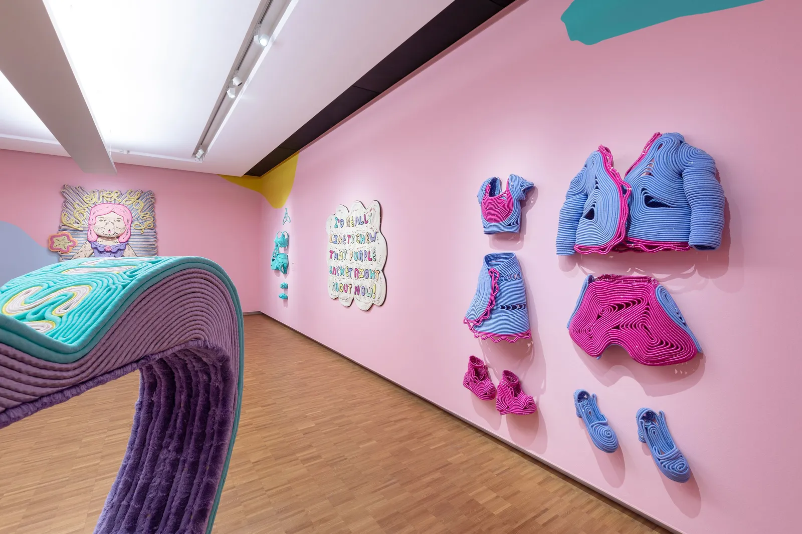 Joana Schneider, The Originals