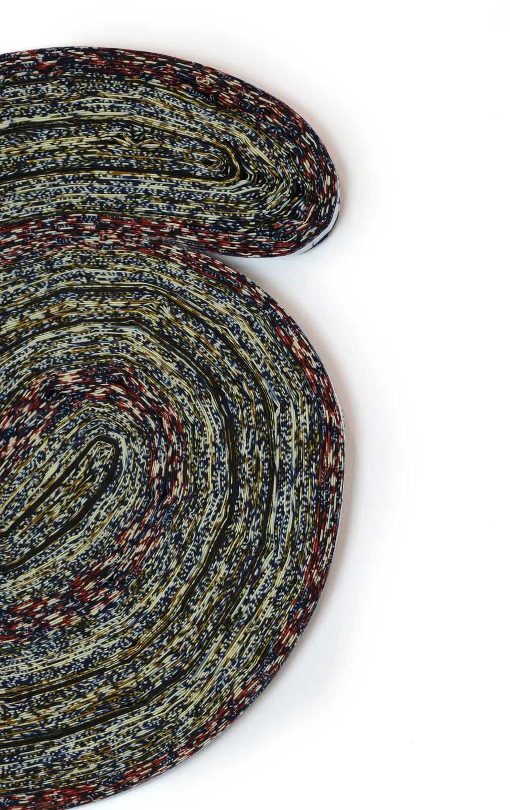 Simone Post, Indigo Fossil