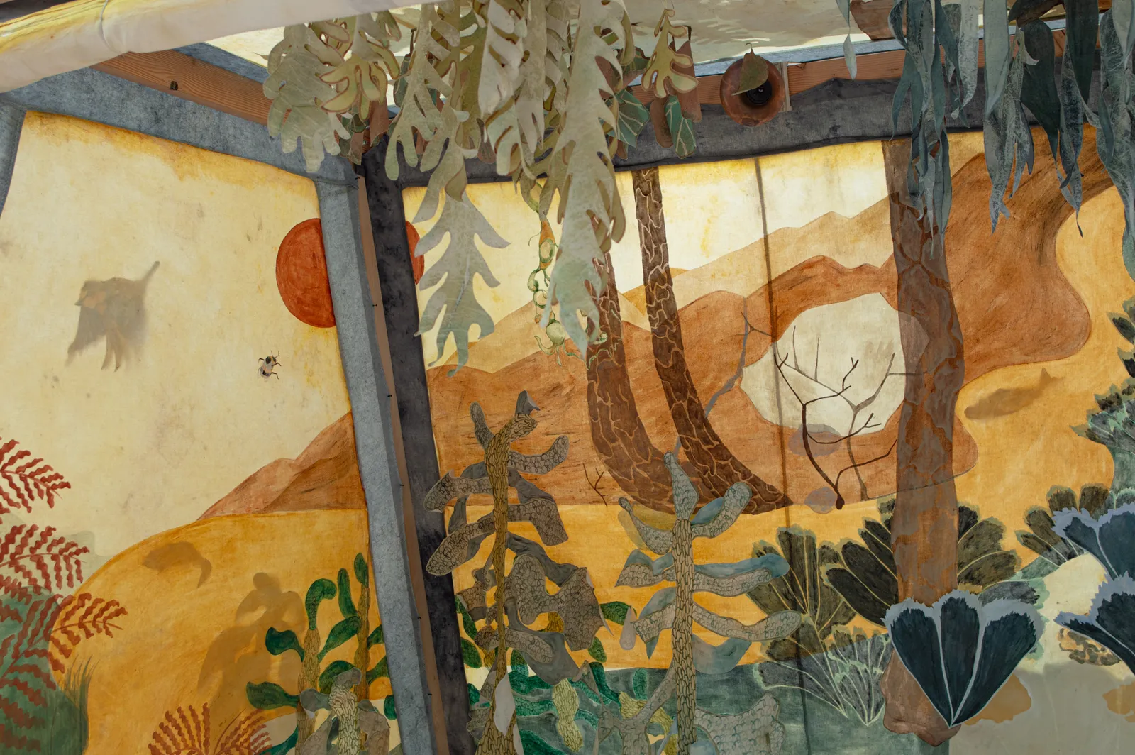 Leonie Schneider, This Is How We Live