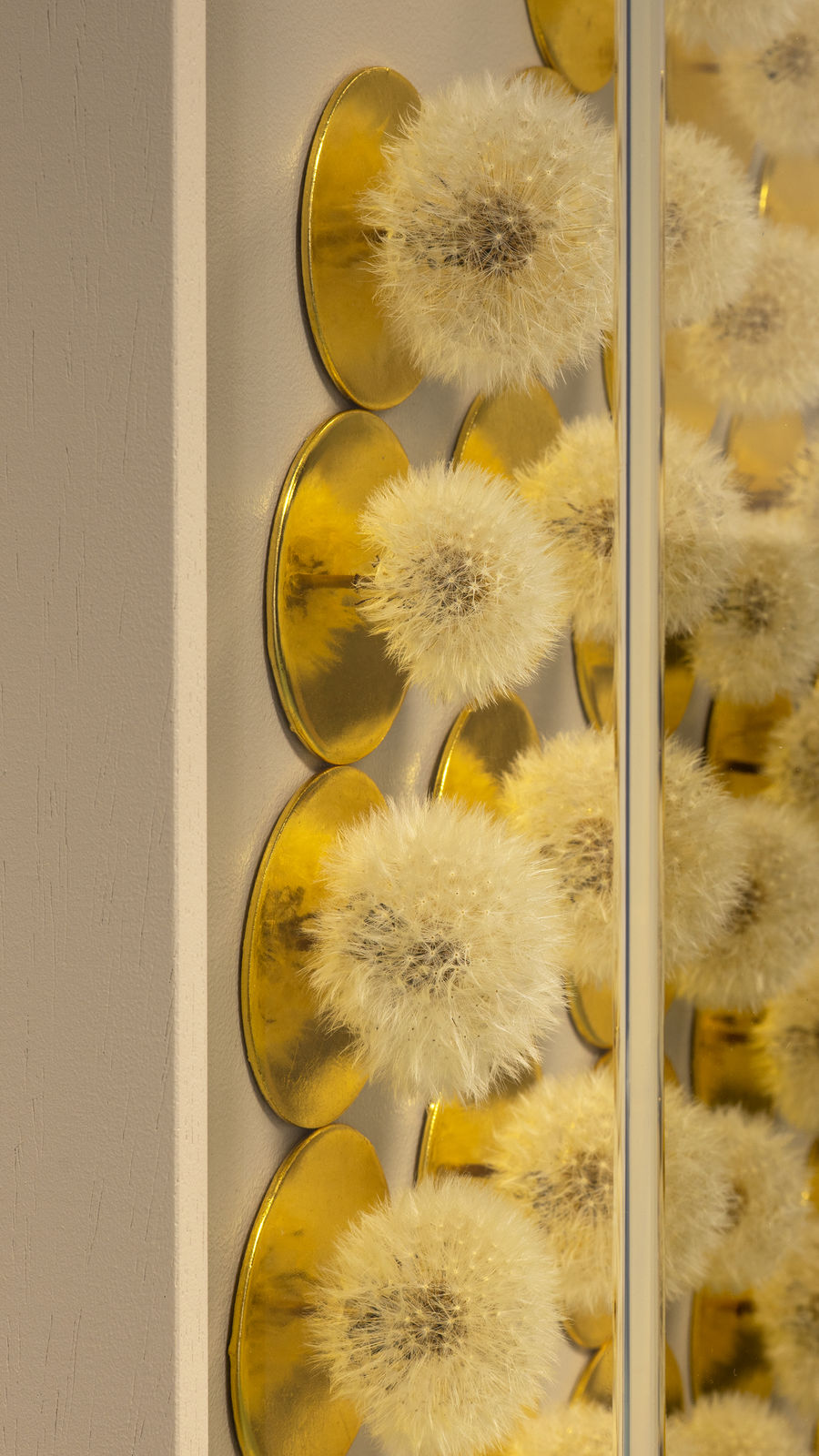 Hilde Trip, Around the Sun