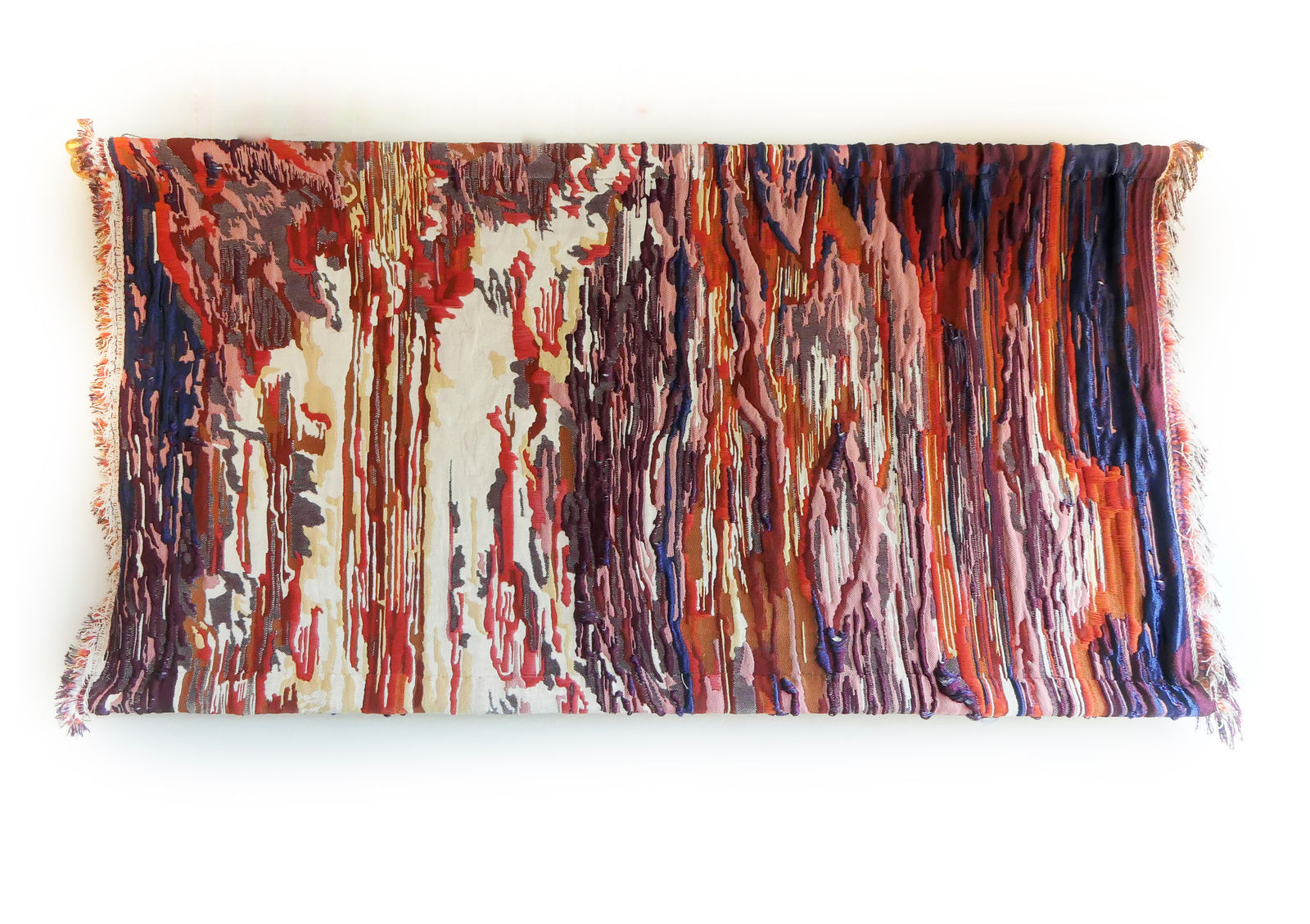 SIna Dyks, Revealing Flame