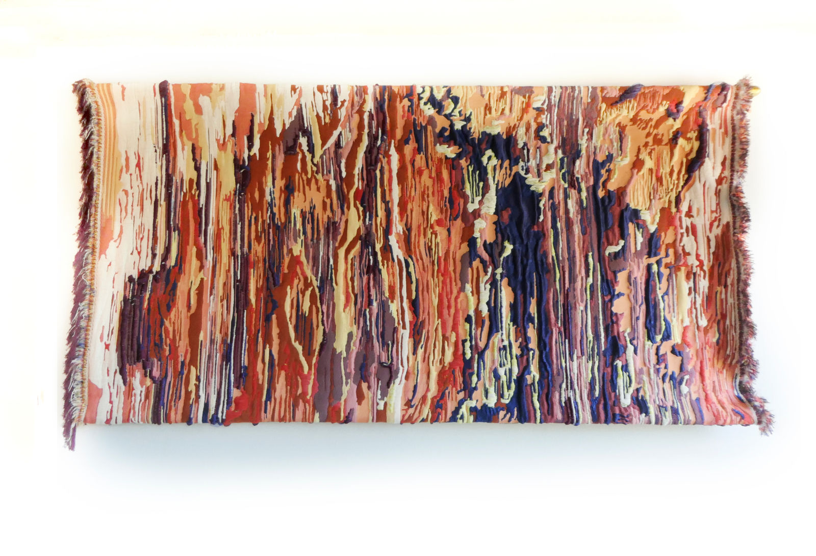 SIna Dyks, Revealing Flame