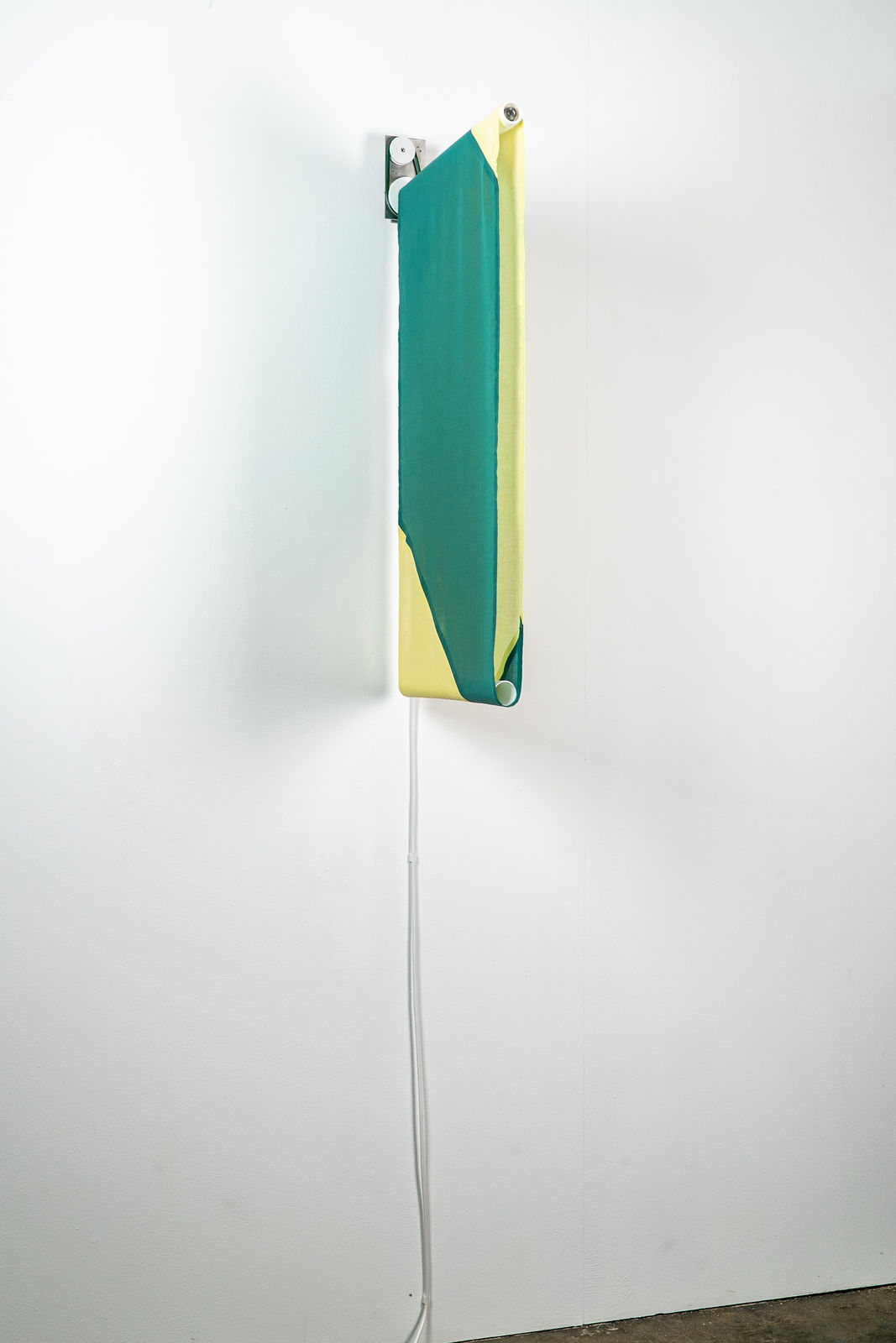 Johannes Langkamp, Composition of Moving Planes