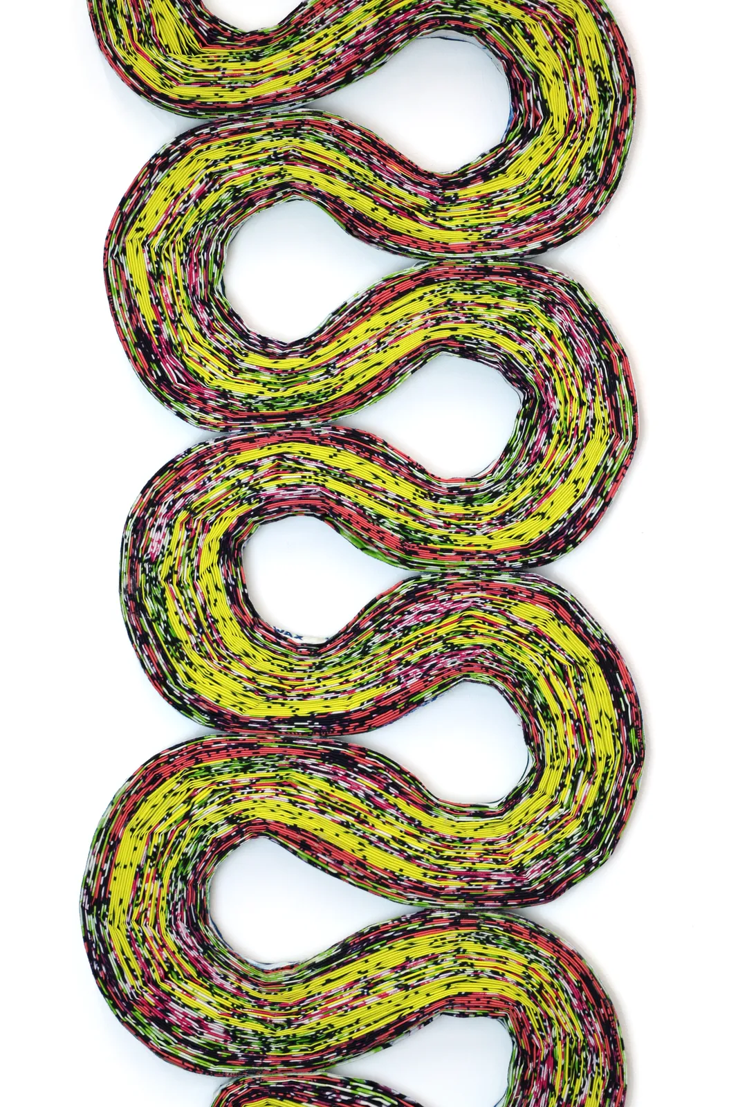 Simone Post, Bright loop