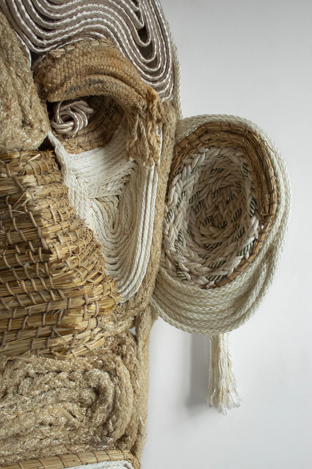 Joana Schneider, A Good Farmer