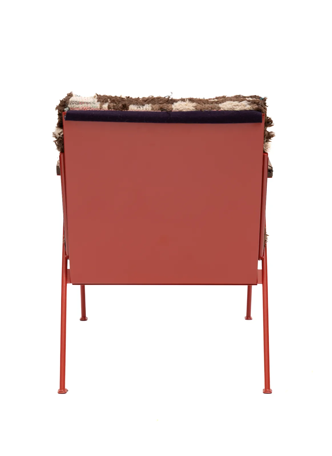 Mina Abouzahra, Rula Jebreal Chair