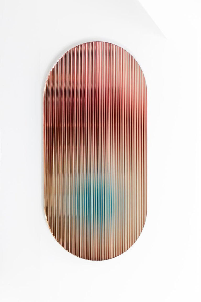 Rive Roshan, Colour Shift Rose - Small