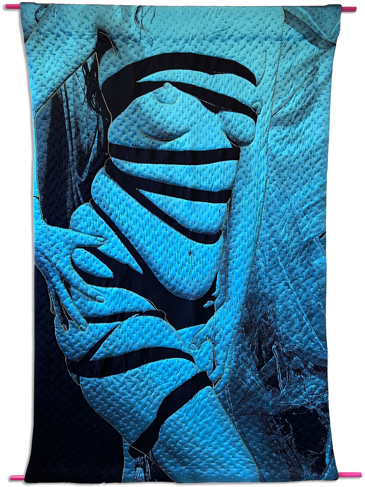 Yamuna Forzani, Bind