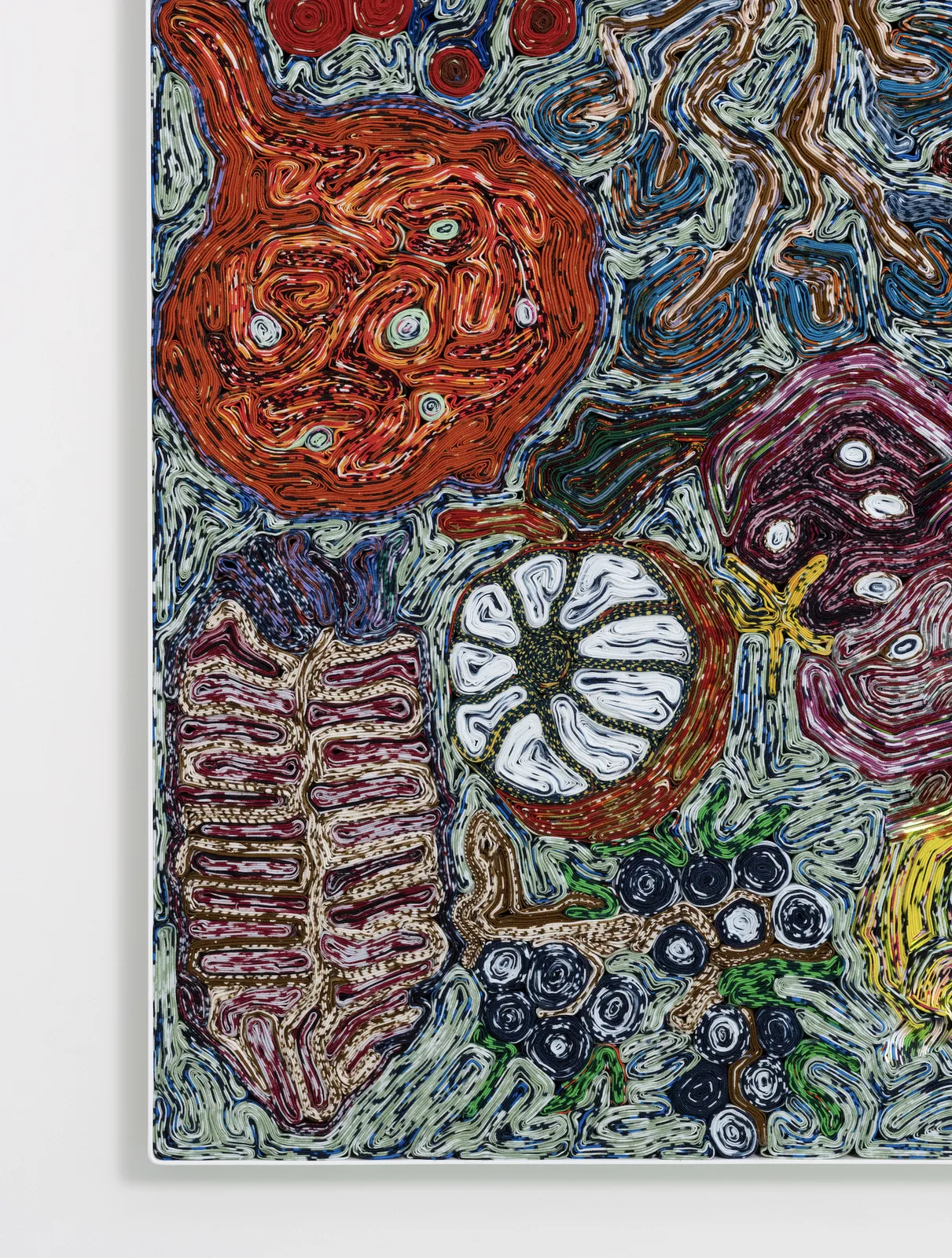 Simone Post, Forbidden Fruits