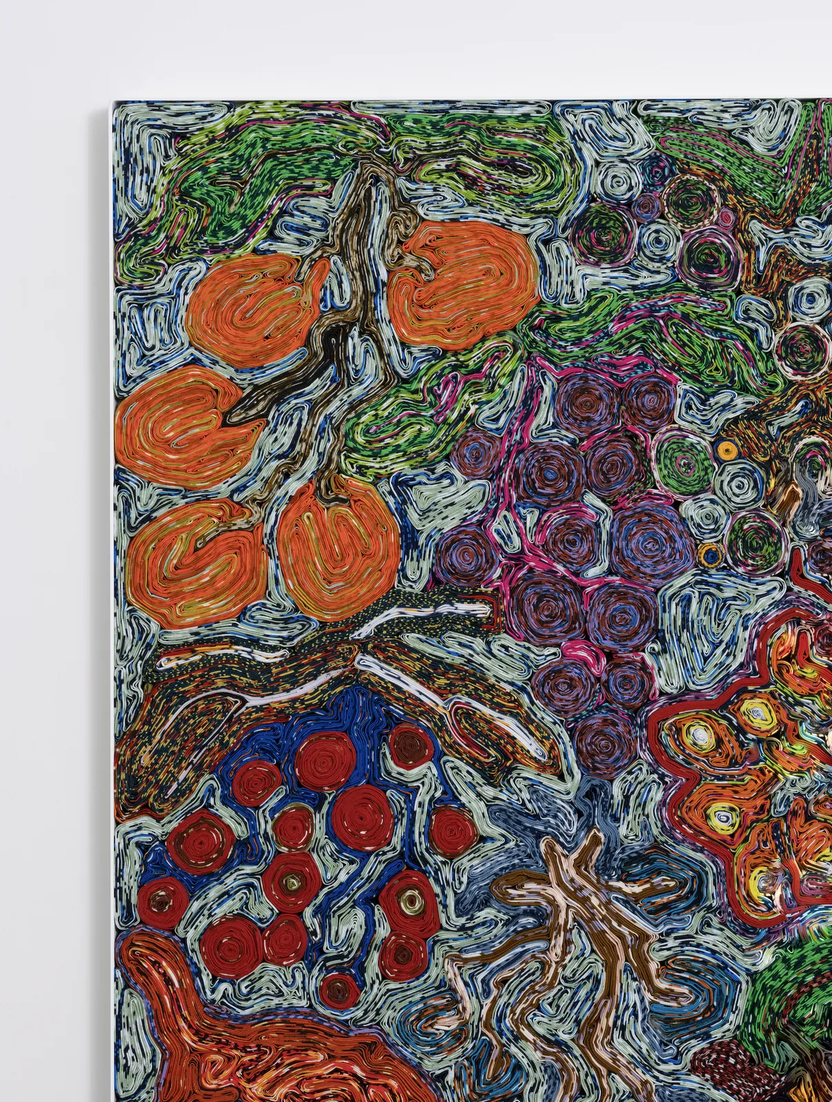 Simone Post, Forbidden Fruits