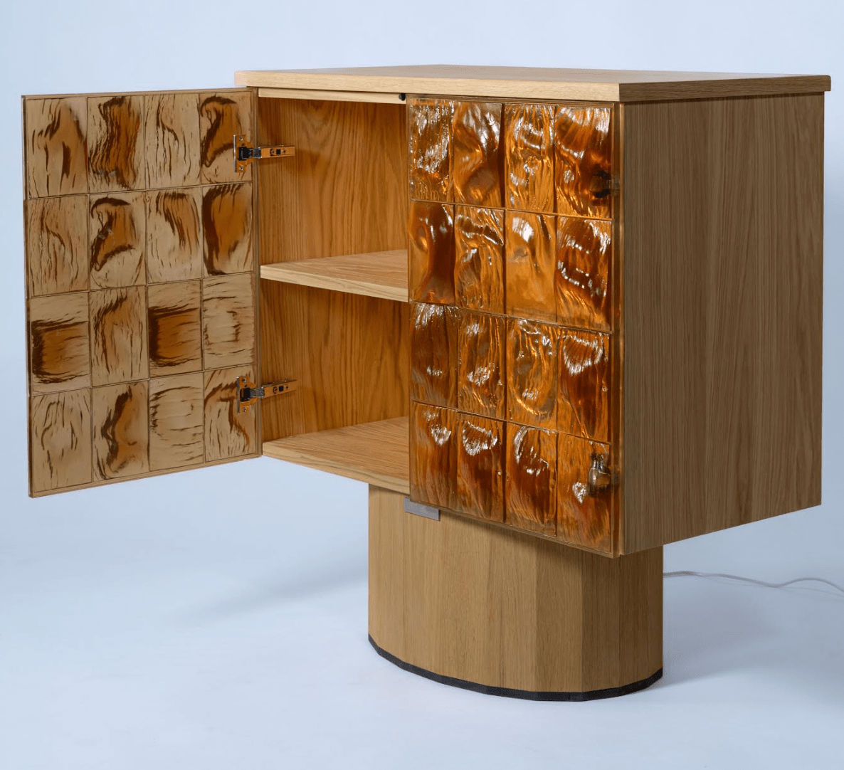 REM Atelier, Golden Hour