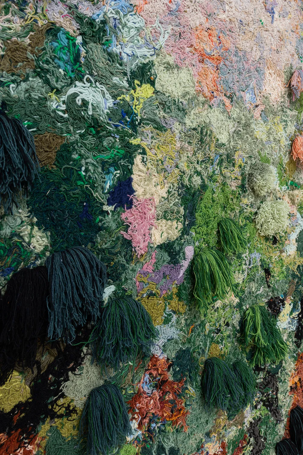 Alfhild Sarah Külper, Prism Forest