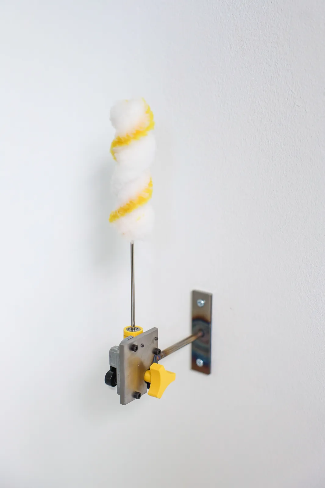 Johannes Langkamp, Kinetic Experiment Nr. o6