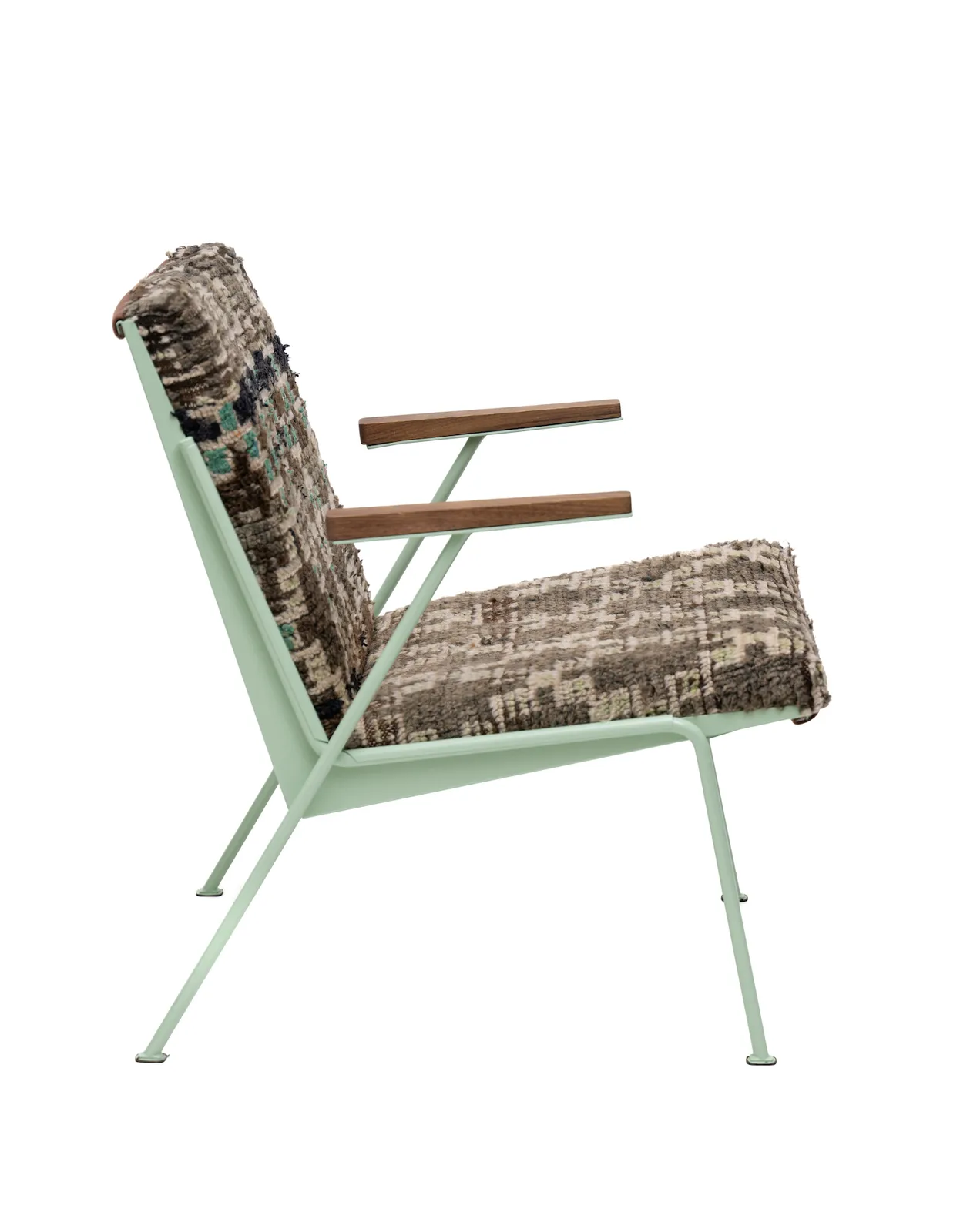 Mina Abouzahra, Waris Dirie Chair