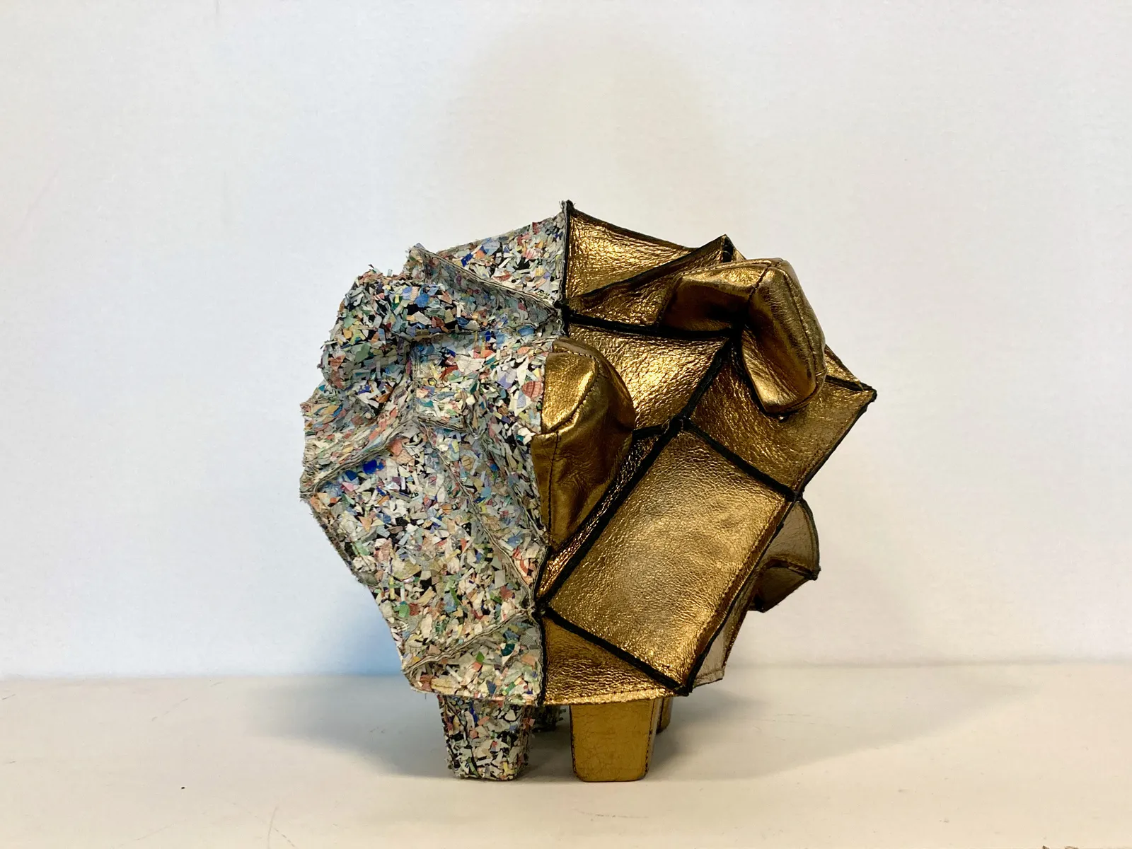 Ronald van der Kemp, The Object of Desire