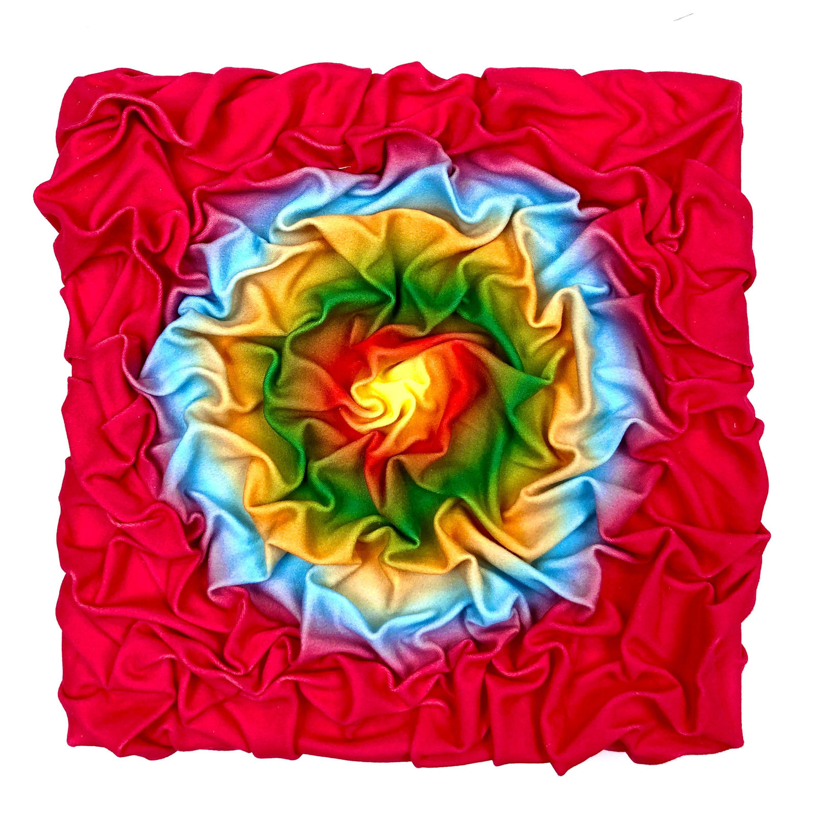 Antoine Peters, Soft Dot Gradient 25