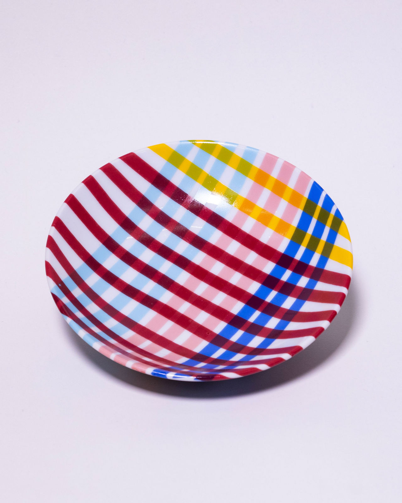 Simone Post, Cake Plate