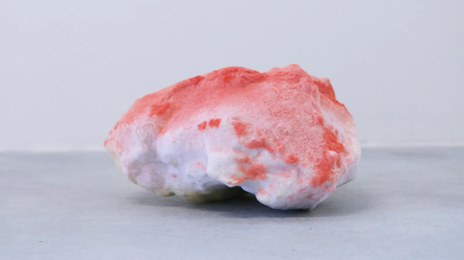 Pedro Matias, Ruby Alcyonacea Callicle I