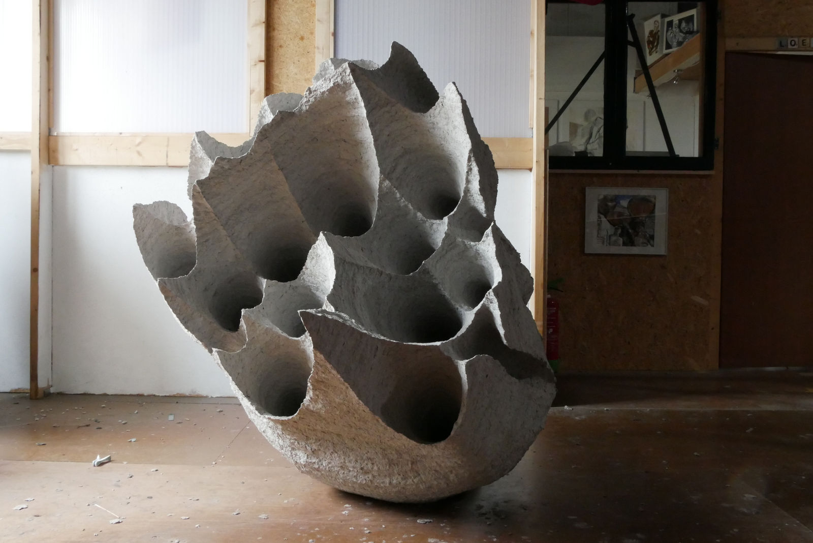 Frits Achten, Black seeds