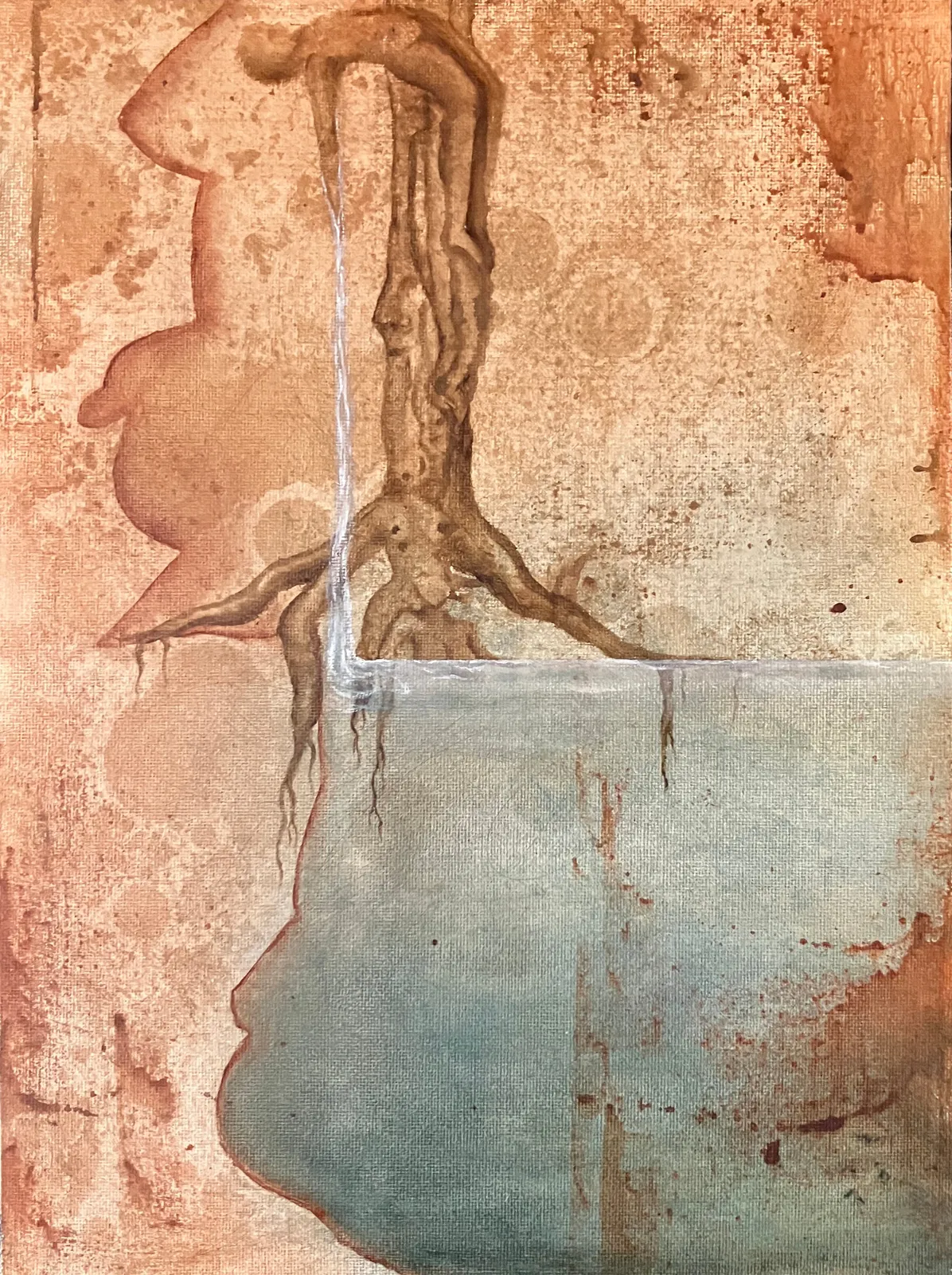 Indra Joachimsthal, Osmosis