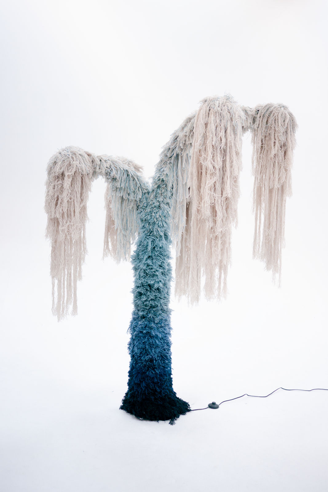 Alfhild Sarah Külper, Skyfall Light