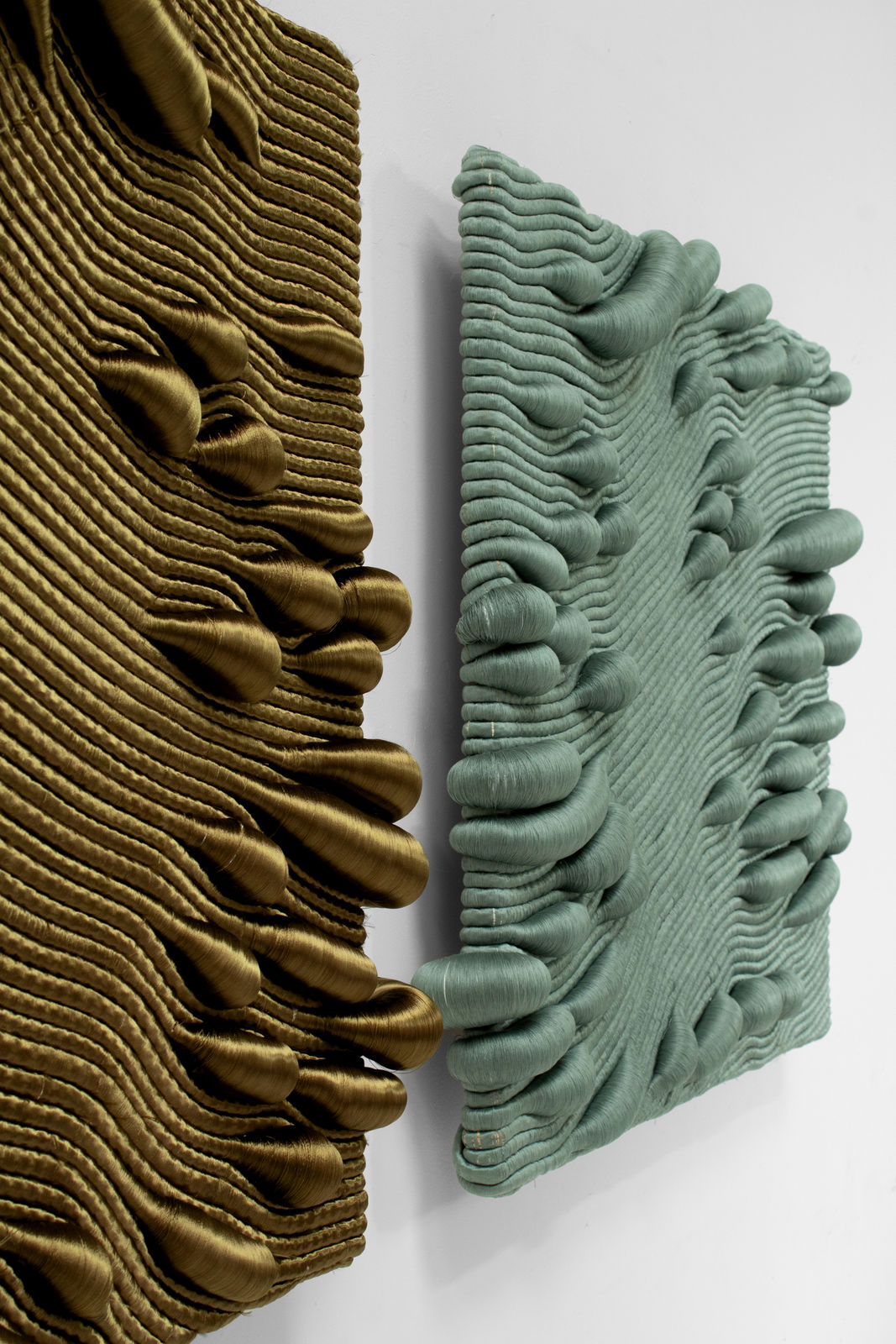 Joana Schneider, Mossy Swamp