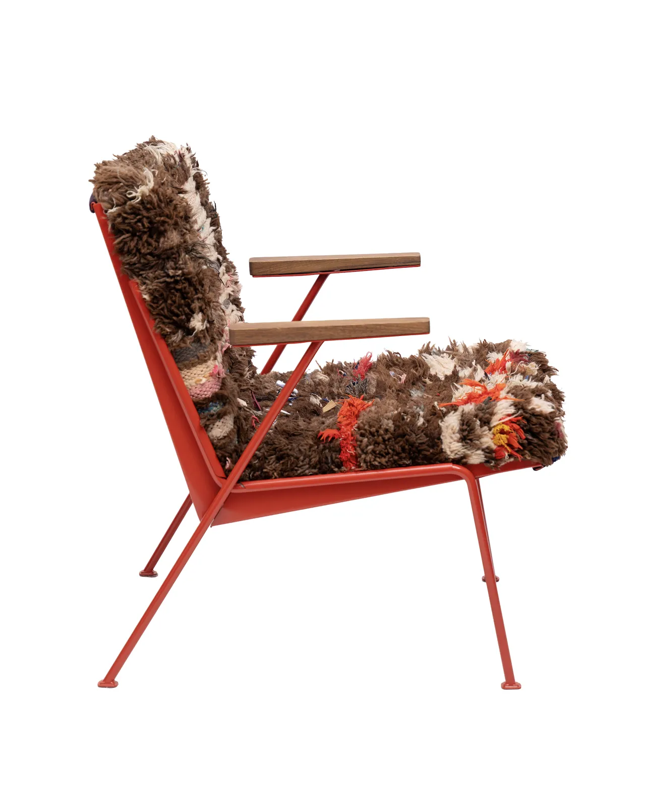 Mina Abouzahra, Nawal El Saadawi Chair