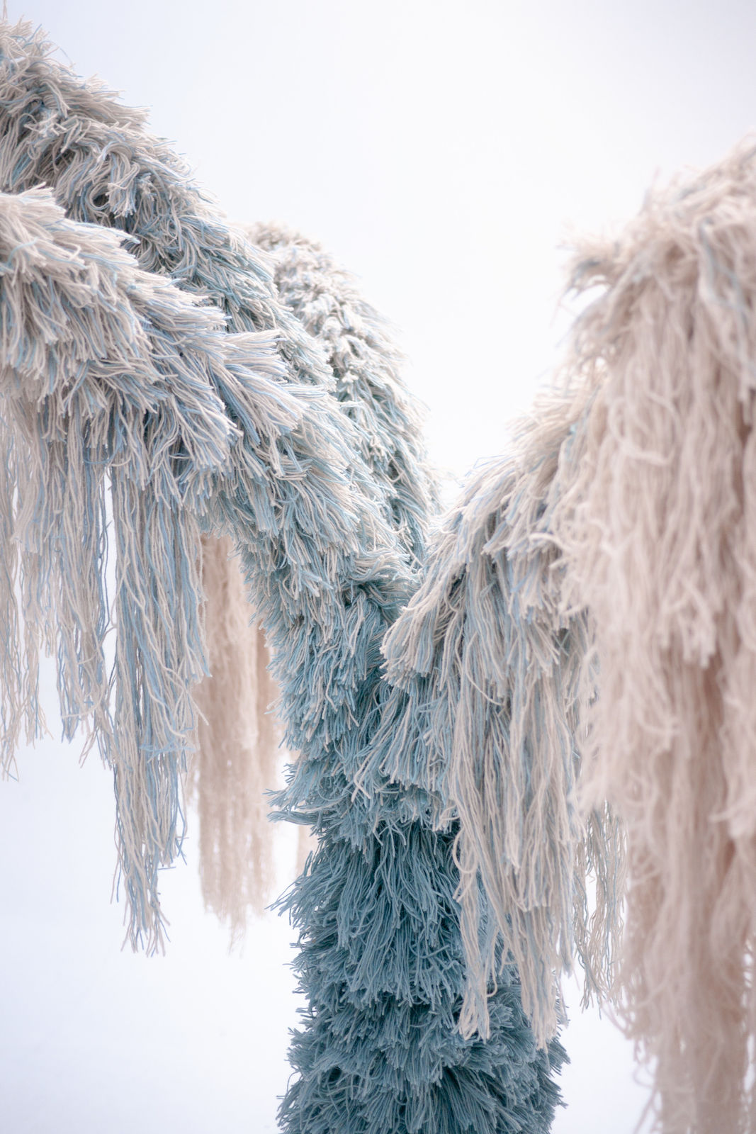 Alfhild Sarah Külper, Skyfall Light