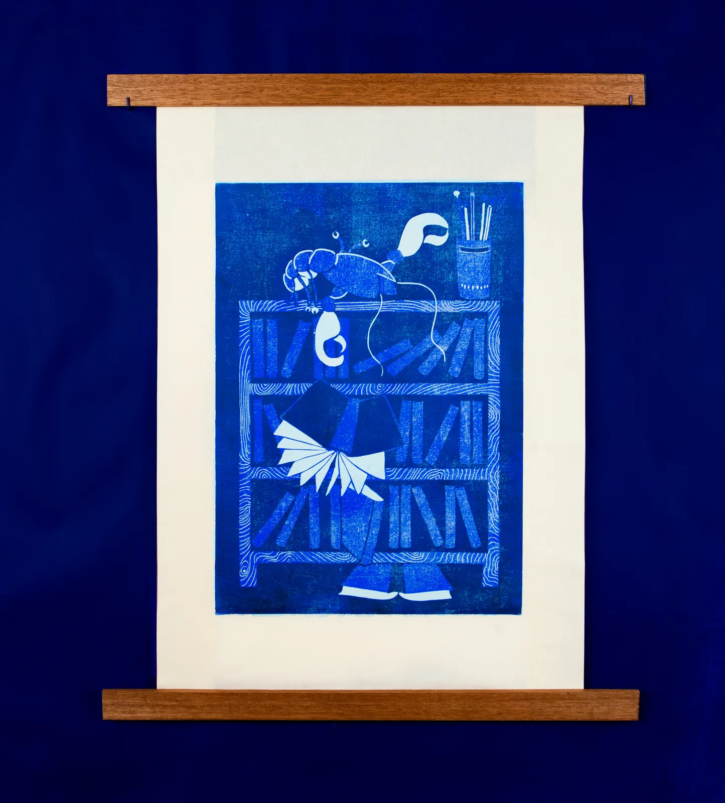 Leonie Schneider, Adaptable Agg