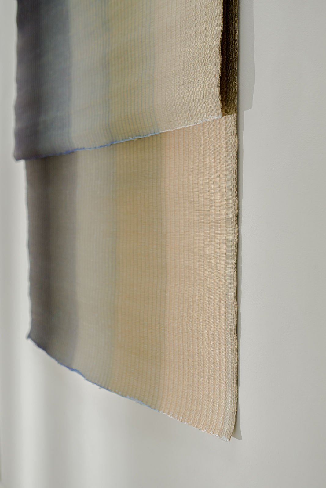 Mae Engelgeer, BECLOUD