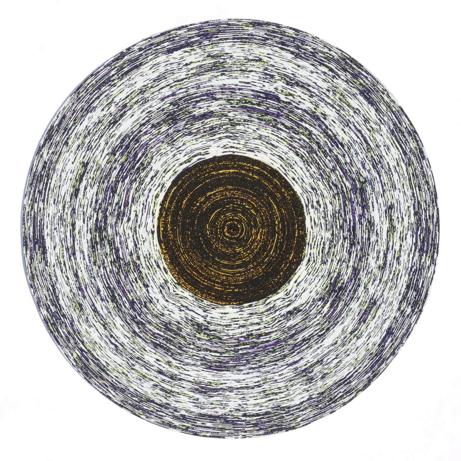 Simone Post, EDITIONS - Mini Post - Vlisco # 23