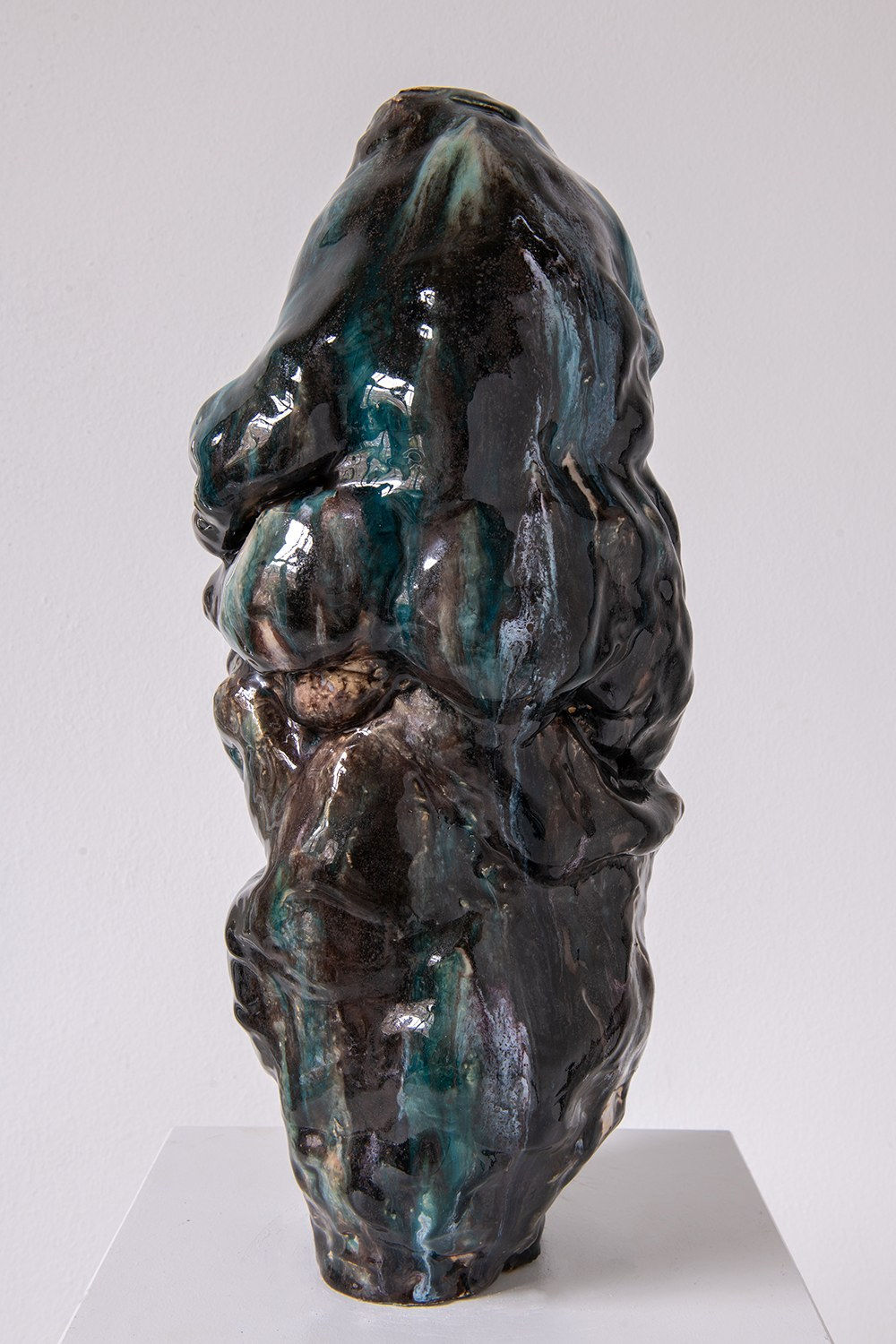 Natasja Alers, Introspection, 2025